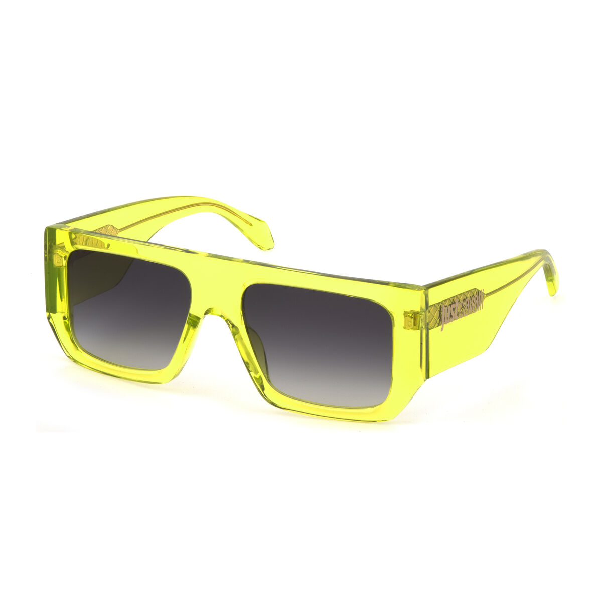 Lunettes de soleil Femme Just Cavalli SJC022-560998 ø 56 mm