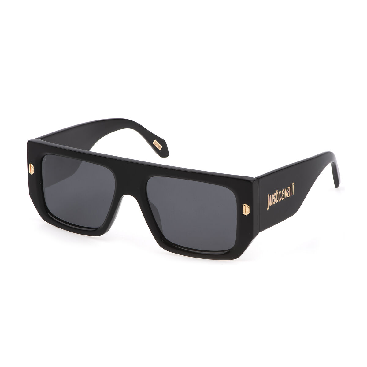 Lunettes de soleil Unisexe Just Cavalli SJC022-56700X ø 56 mm