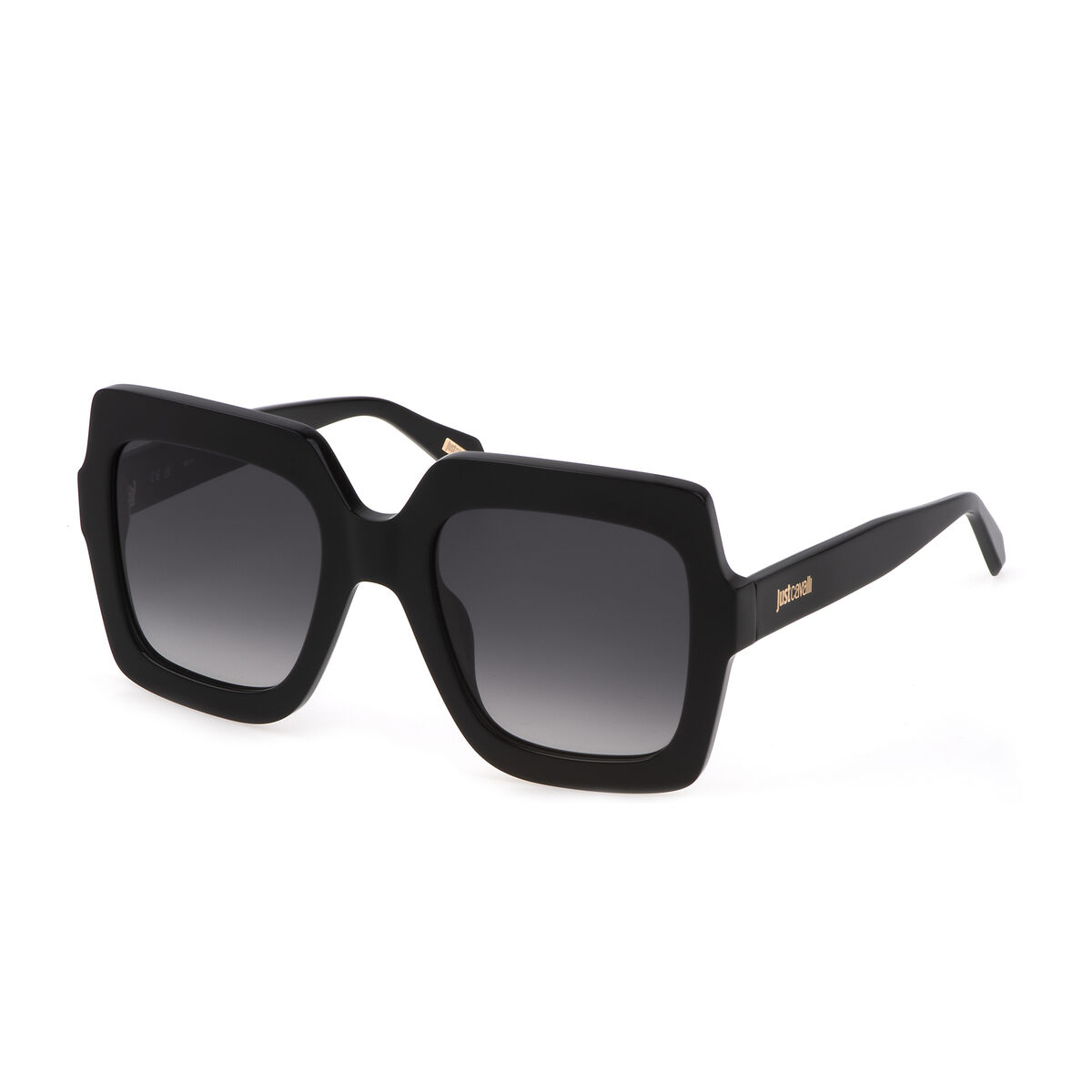 Lunettes de soleil Femme Just Cavalli SJC023-530700 Ø 53 mm