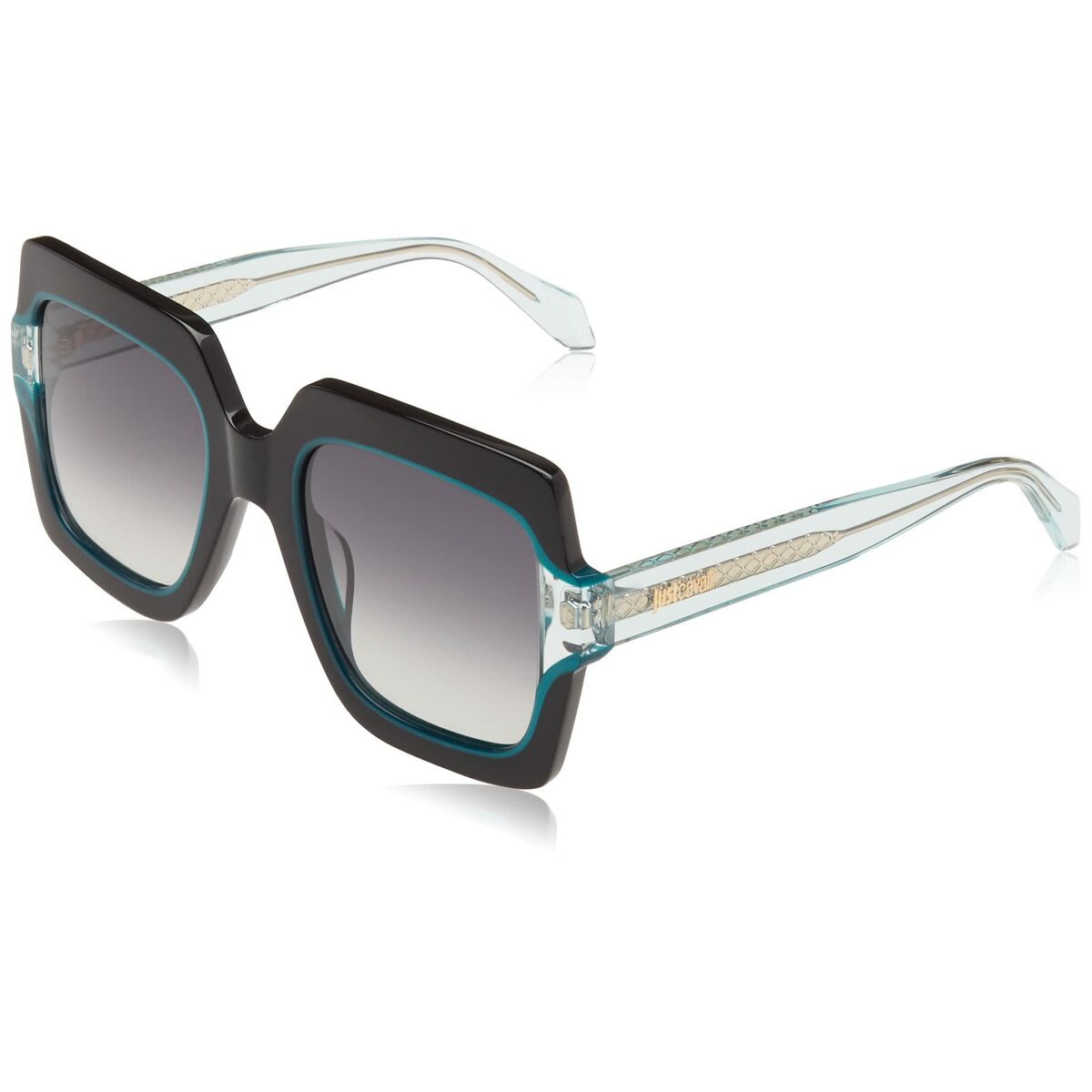 Image secondaire de Lunettes de soleil Femme Just Cavalli SJC023V-5307M4 Ø 53 mm