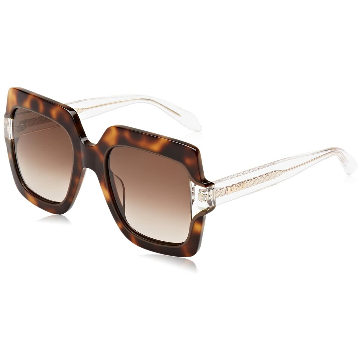 Image secondaire de Lunettes de soleil Femme Just Cavalli SJC023V-5309AJ Ø 53 mm