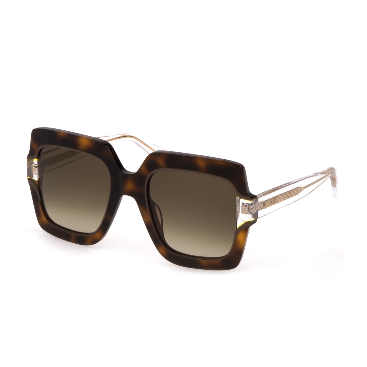 Lunettes de soleil Femme Just Cavalli SJC023V-5309AJ Ø 53 mm