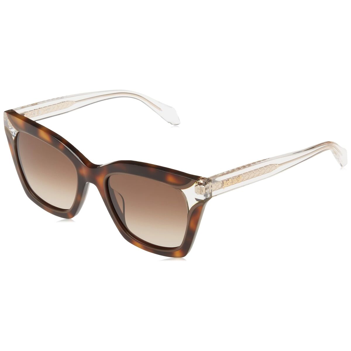 Image secondaire de Lunettes de soleil Femme Just Cavalli SJC024V-5209AJ Ø 52 mm