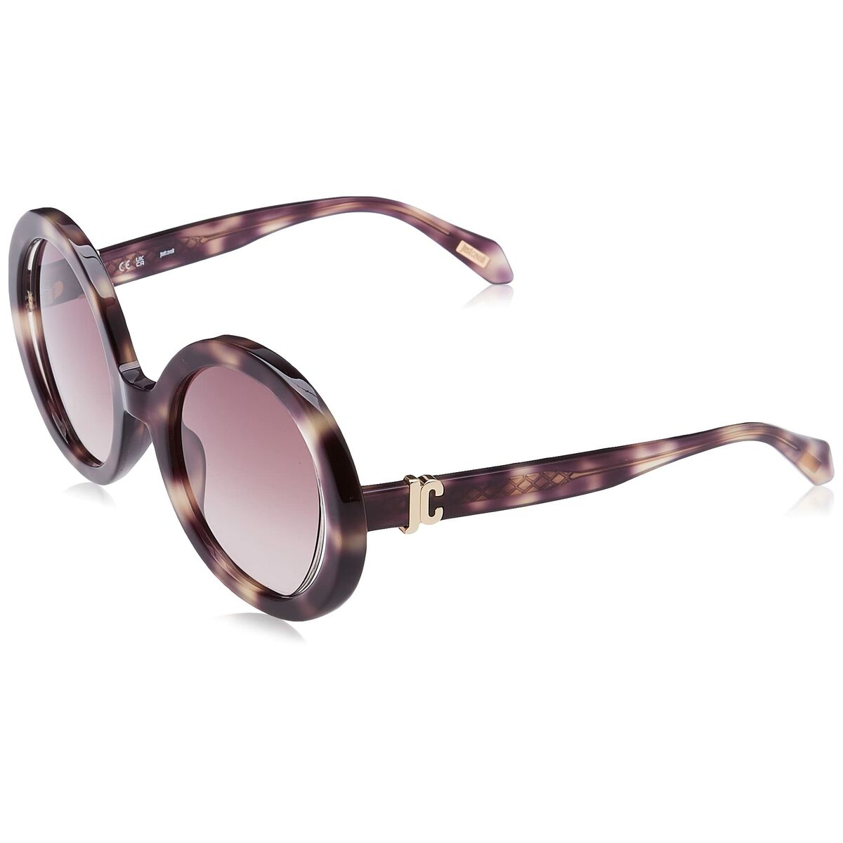 Image secondaire de Lunettes de soleil Femme Just Cavalli SJC028-5107UX Ø 51 mm