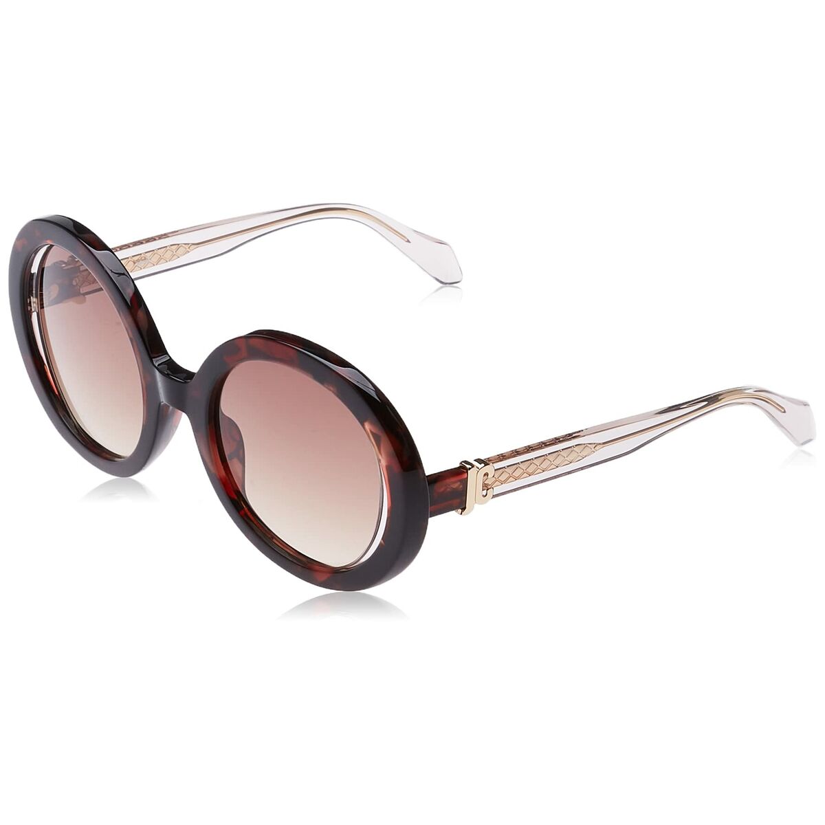Image secondaire de Lunettes de soleil Femme Just Cavalli SJC028-5109JC Ø 51 mm