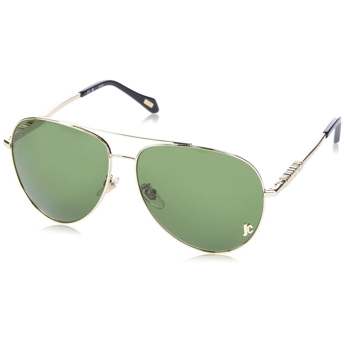Image secondaire de Lunettes de soleil Femme Just Cavalli SJC029-600349 ø 60 mm