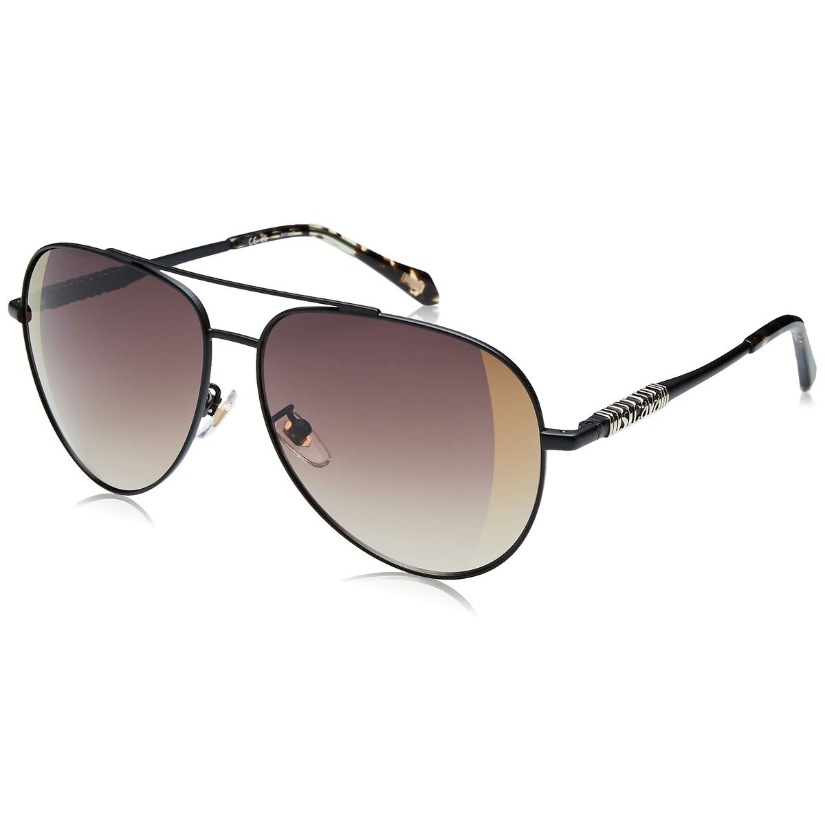 Image secondaire de Lunettes de soleil Femme Just Cavalli SJC029-60305G ø 60 mm