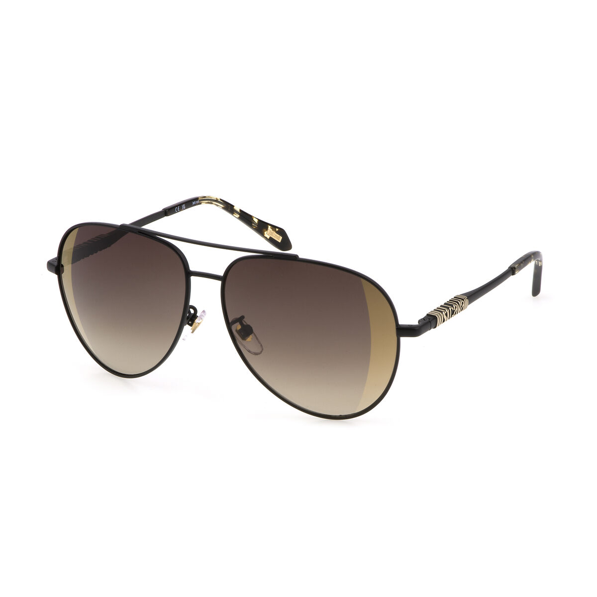 Lunettes de soleil Femme Just Cavalli SJC029-60305G ø 60 mm