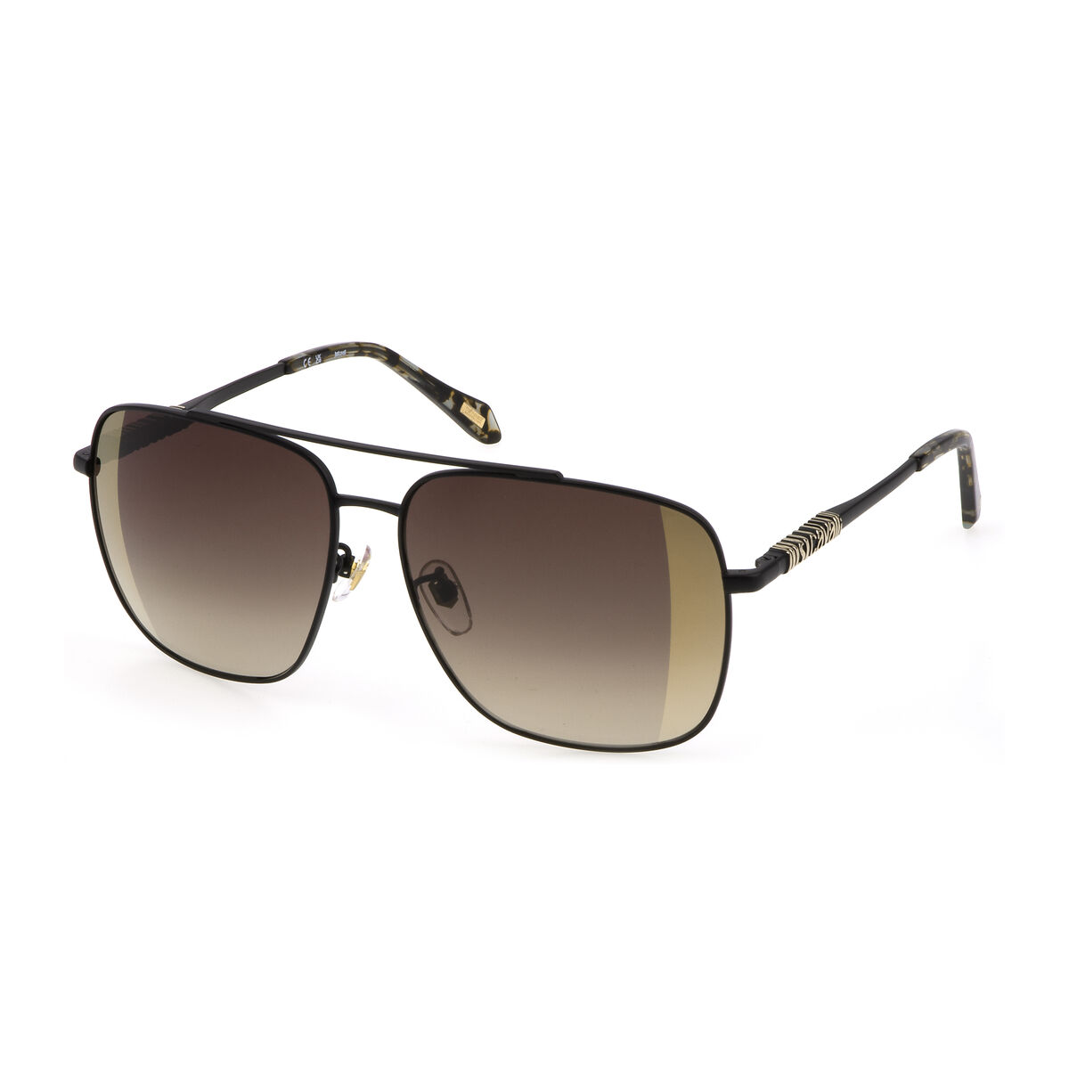 Lunettes de soleil Femme Just Cavalli SJC030-61305G Ø 61 mm
