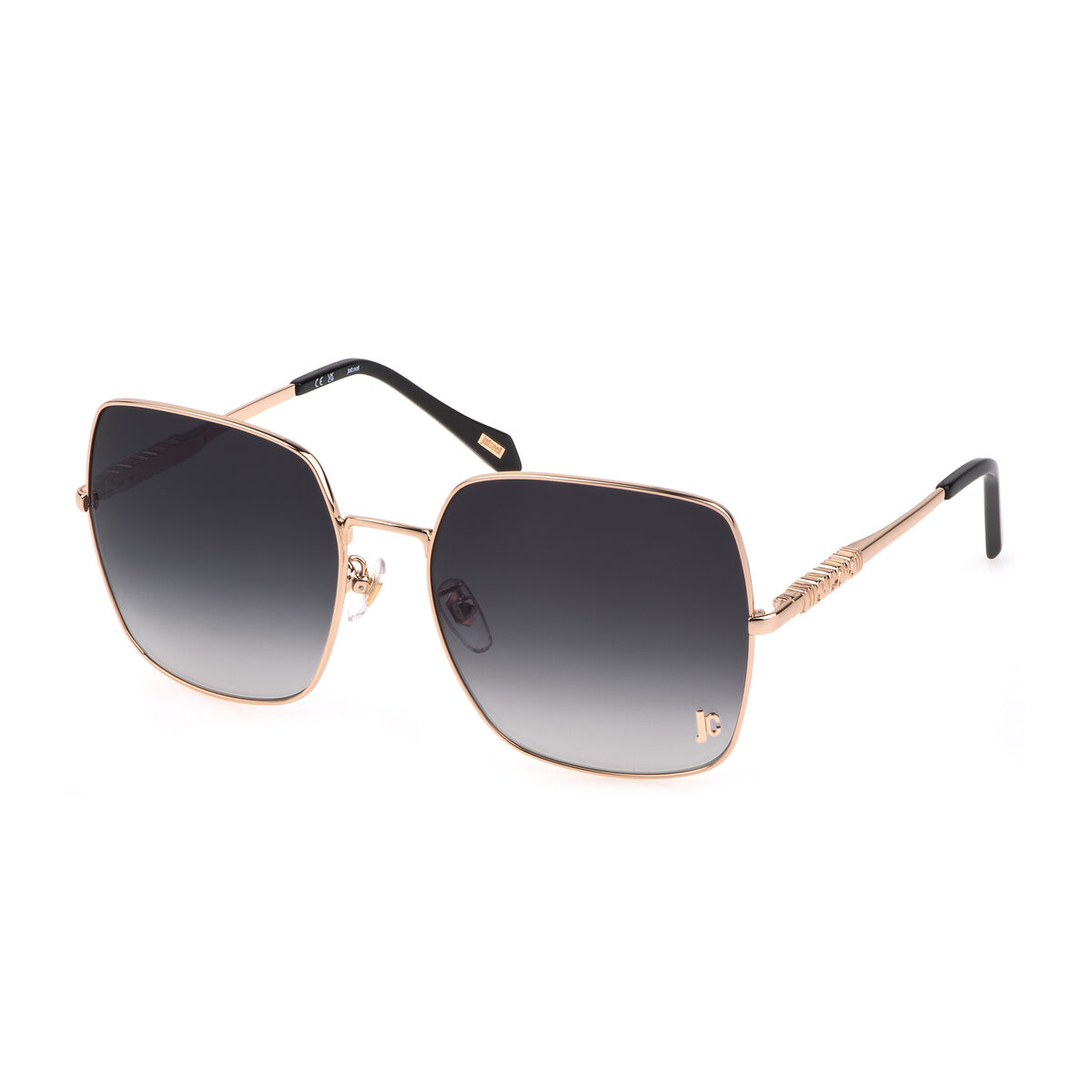 Lunettes de soleil Femme Just Cavalli SJC031-600349 ø 60 mm
