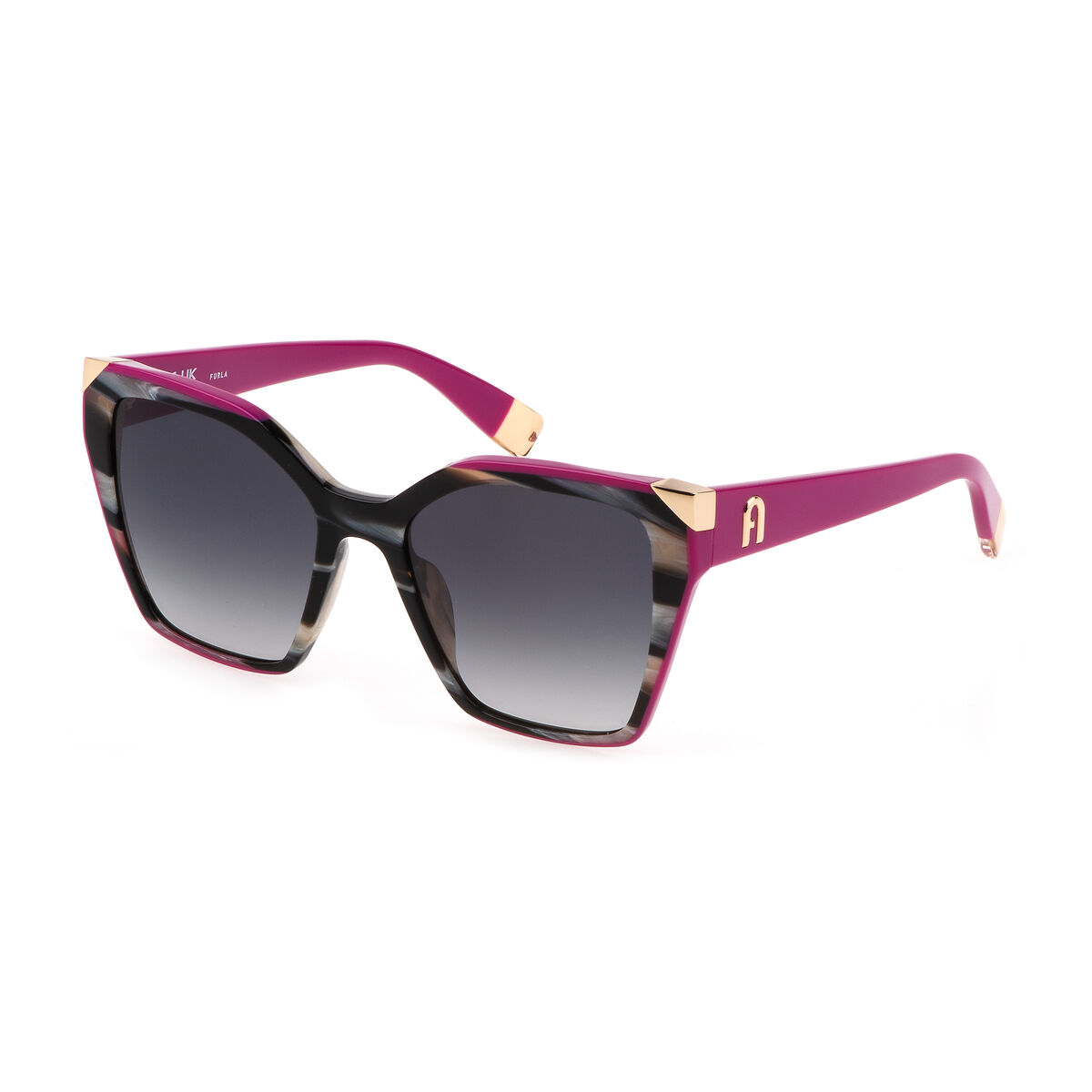 Lunettes de soleil Femme Furla SFU686V-5405GZ