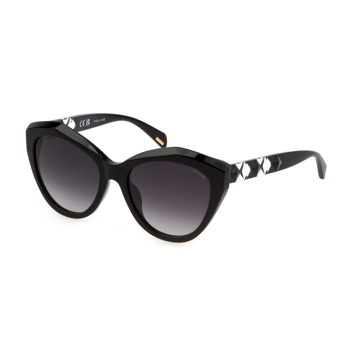 Lunettes de soleil Femme Police SPLL35-550700 Ø 55 mm