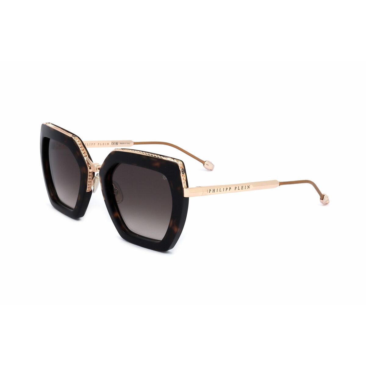Zonnebril Dames PHILIPP PLEIN SPP097S-0722 Ø 53 mm