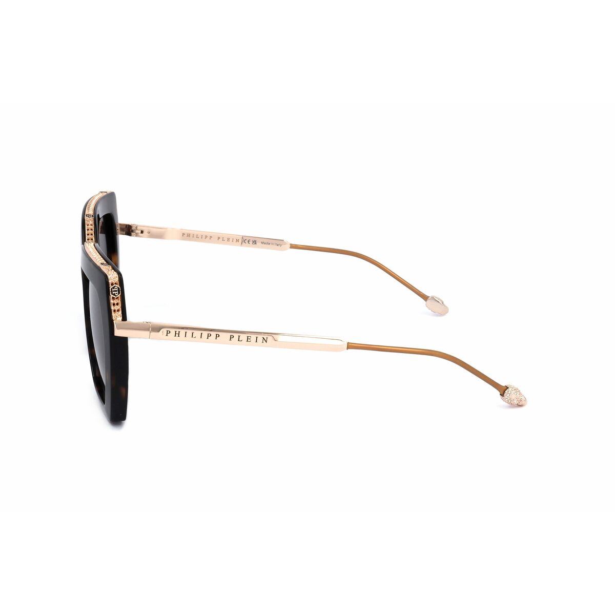 Zonnebril Dames PHILIPP PLEIN SPP097S-0722 Ø 53 mm