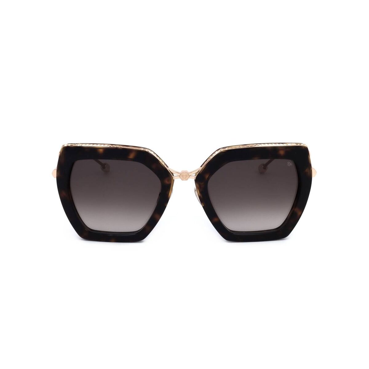 Zonnebril Dames PHILIPP PLEIN SPP097S-0722 Ø 53 mm