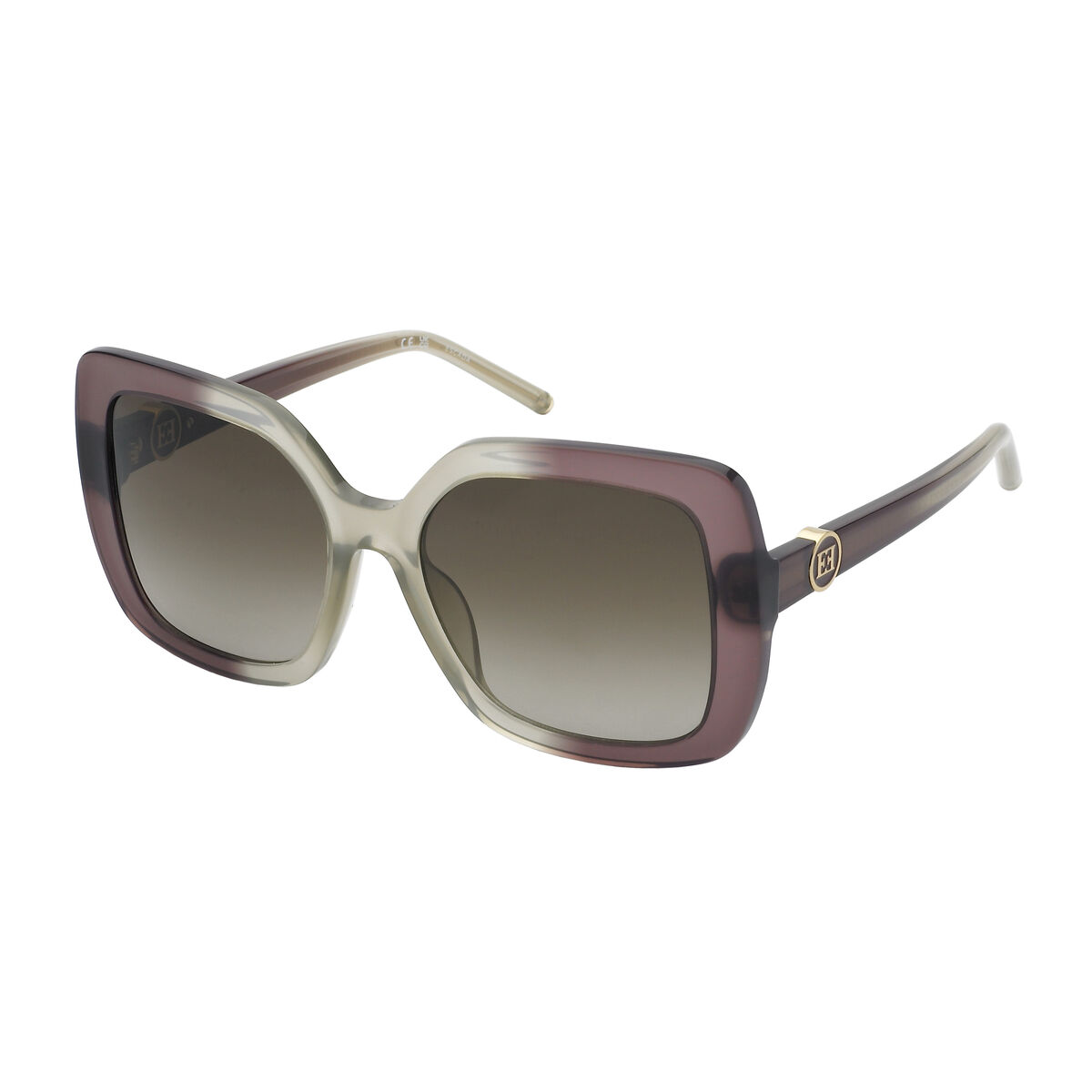 Lunettes de soleil Femme Escada SESD88-560M23 ø 56 mm