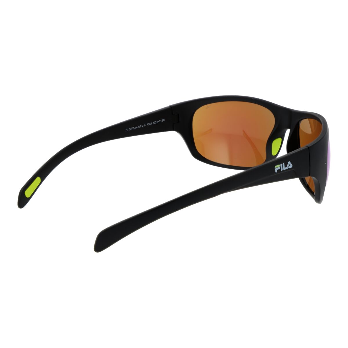 Zonnebril Heren Fila SFI514 64U28V