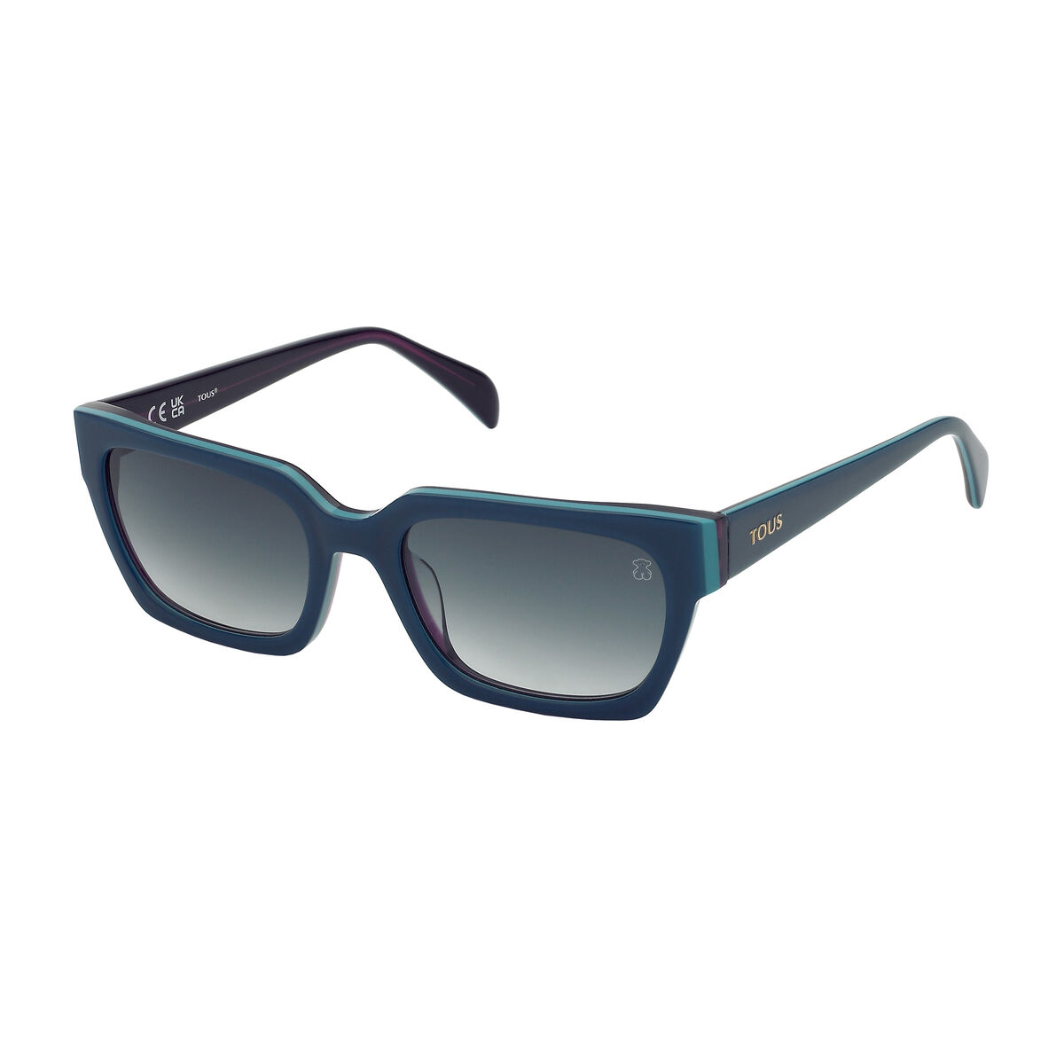 Lunettes de soleil Femme Tous STOB76-5409J4 ø 54 mm