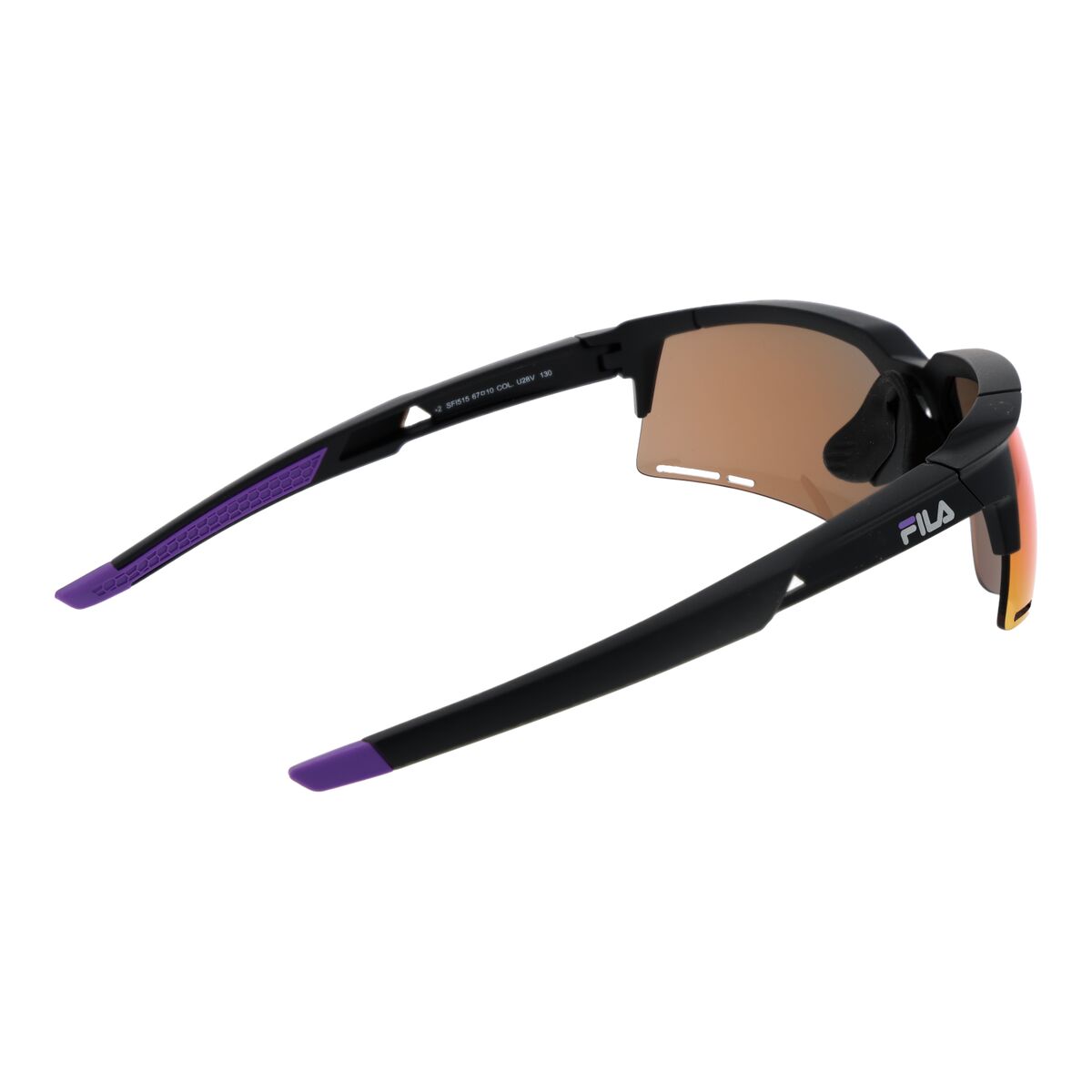 Zonnebril Uniseks Fila SFI515 67U28V