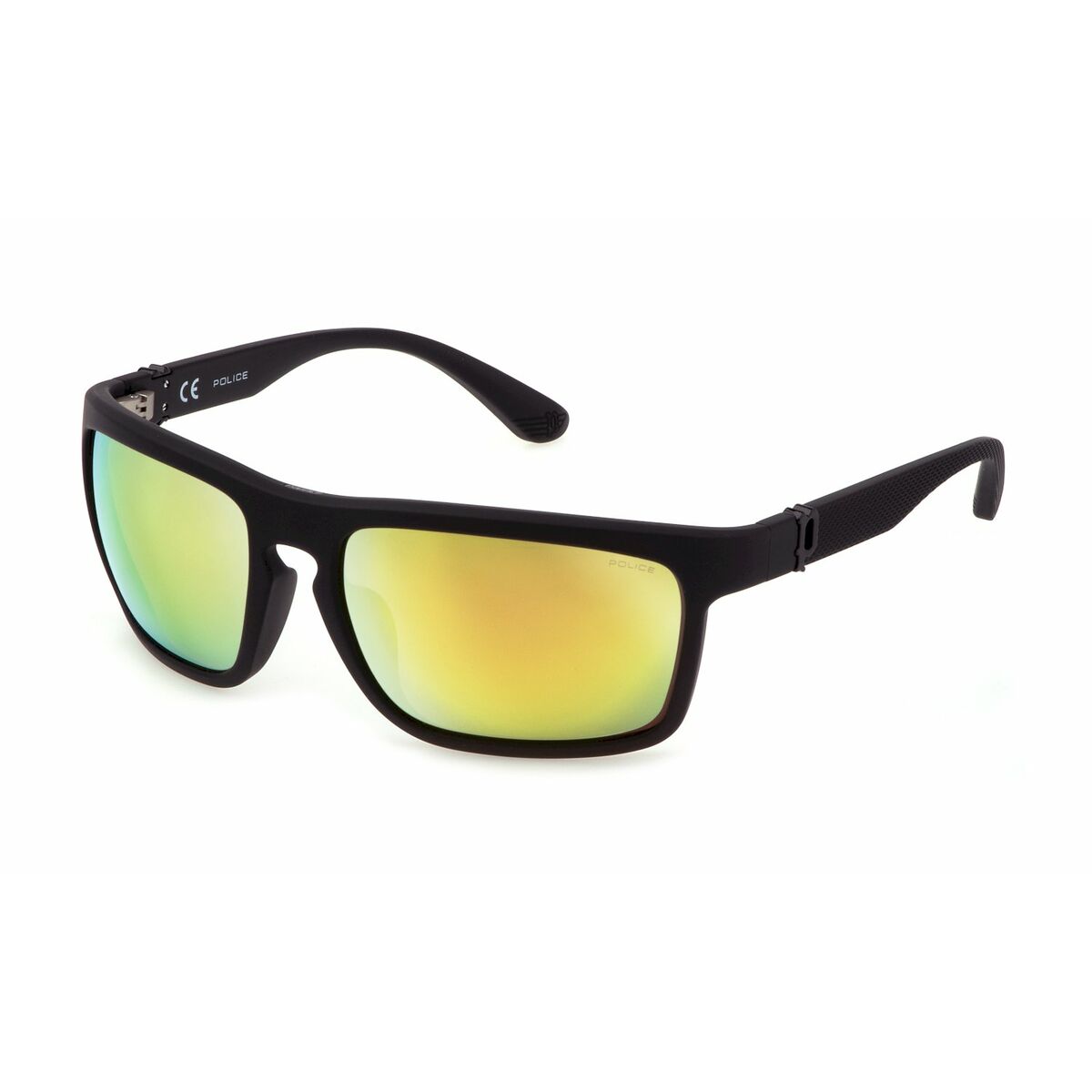 Lunettes de soleil Homme Police SPLF63-63U28G ø 63 mm