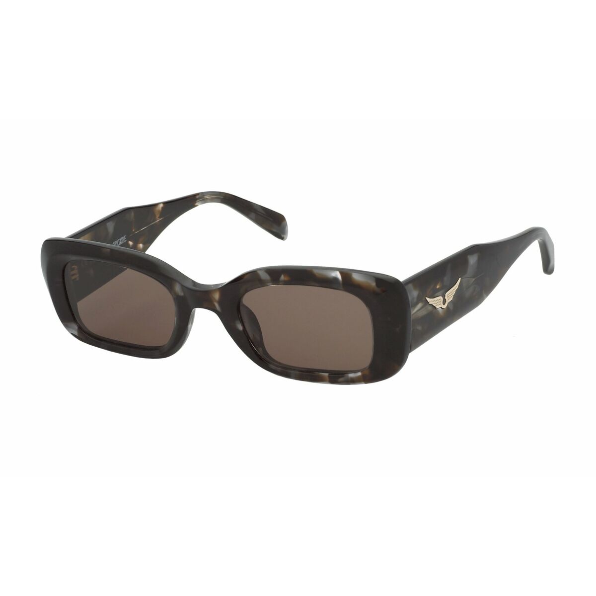 Lunettes de soleil Femme Zadig & Voltaire SZV372-4903KA Ø 49 mm