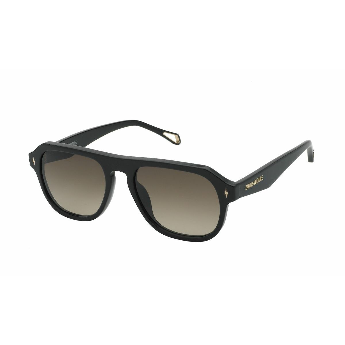 Lunettes de soleil Unisexe Zadig & Voltaire SZV374-540700 ø 54 mm