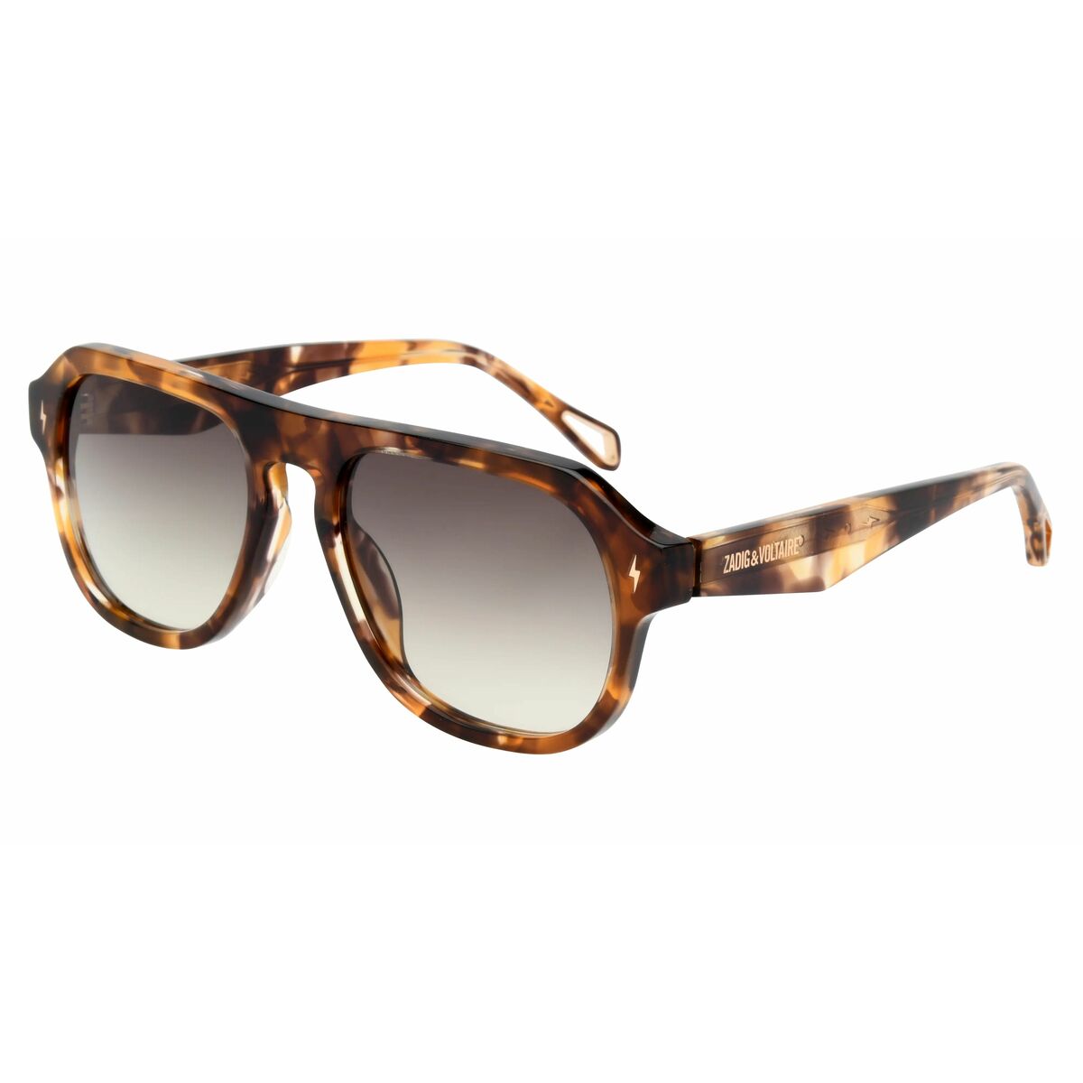 Lunettes de soleil Unisexe Zadig & Voltaire SZV374-540825 ø 54 mm