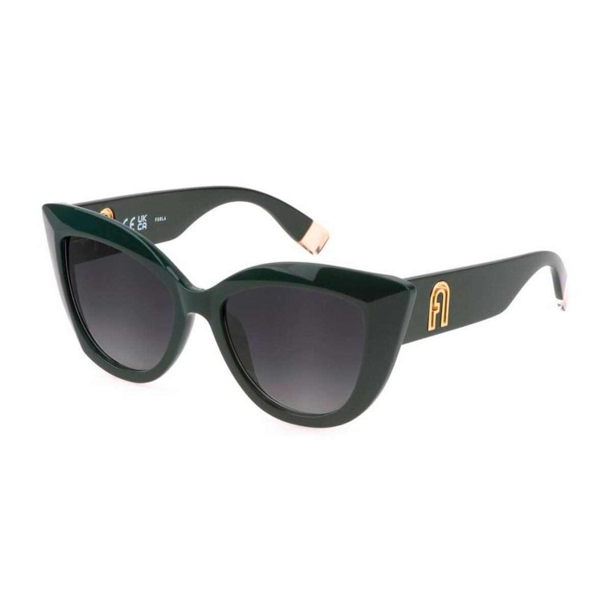 Zonnebril Dames Furla SFU711