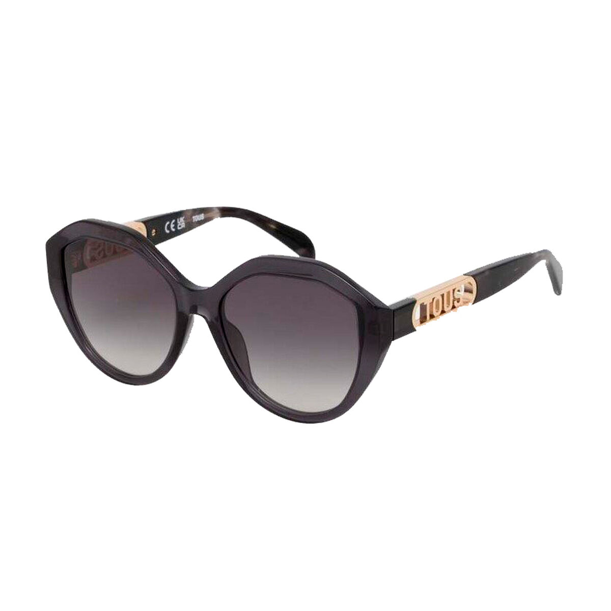 Lunettes de soleil Femme Tous STOB90-550705 Ø 55 mm