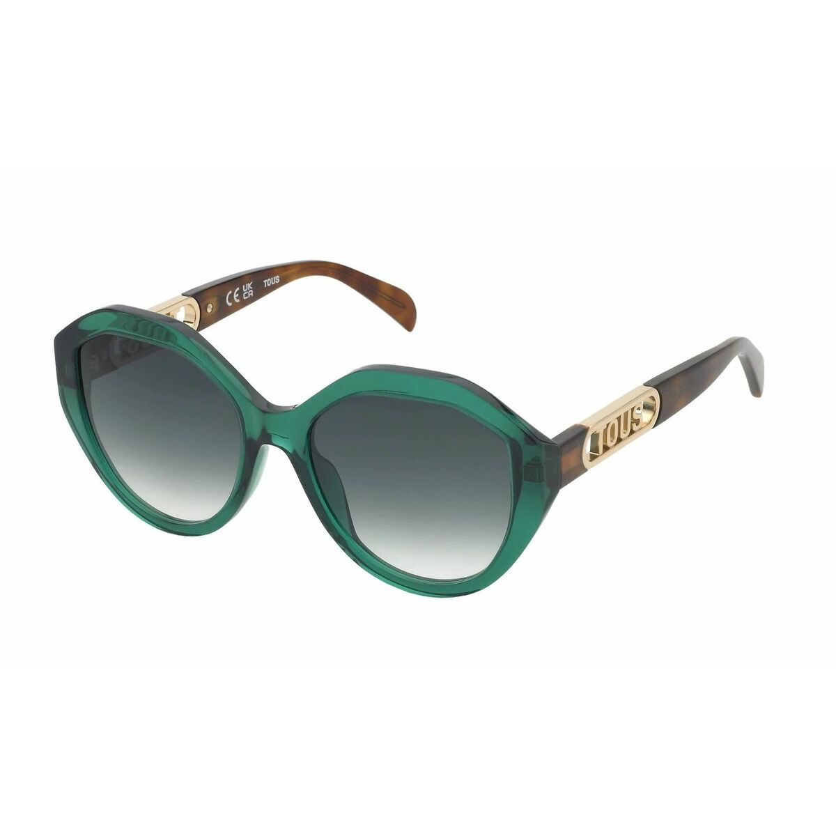 Lunettes de soleil Femme Tous STOB90-550G61 Ø 55 mm