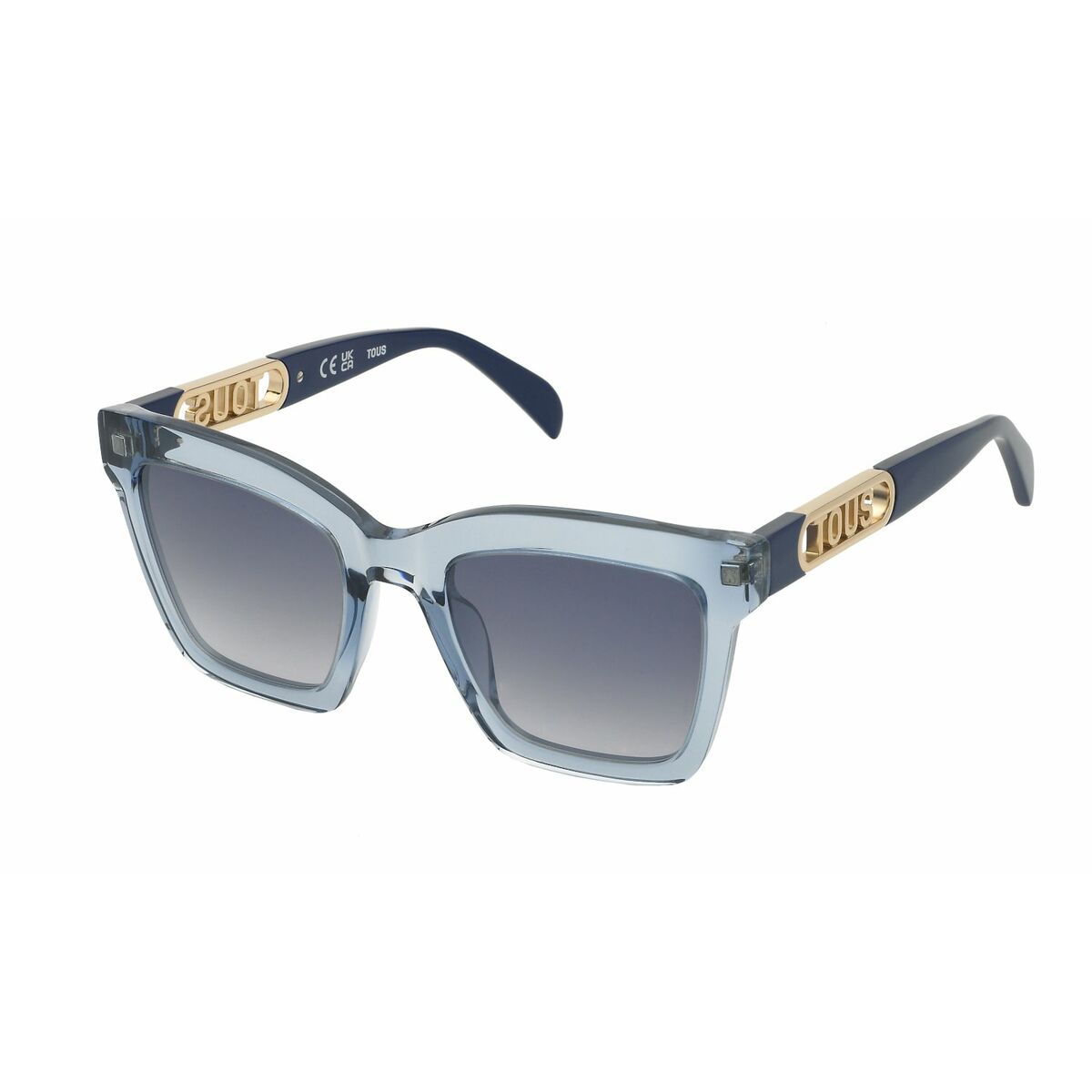 Lunettes de soleil Femme Tous STOB91-526NAX Ø 52 mm