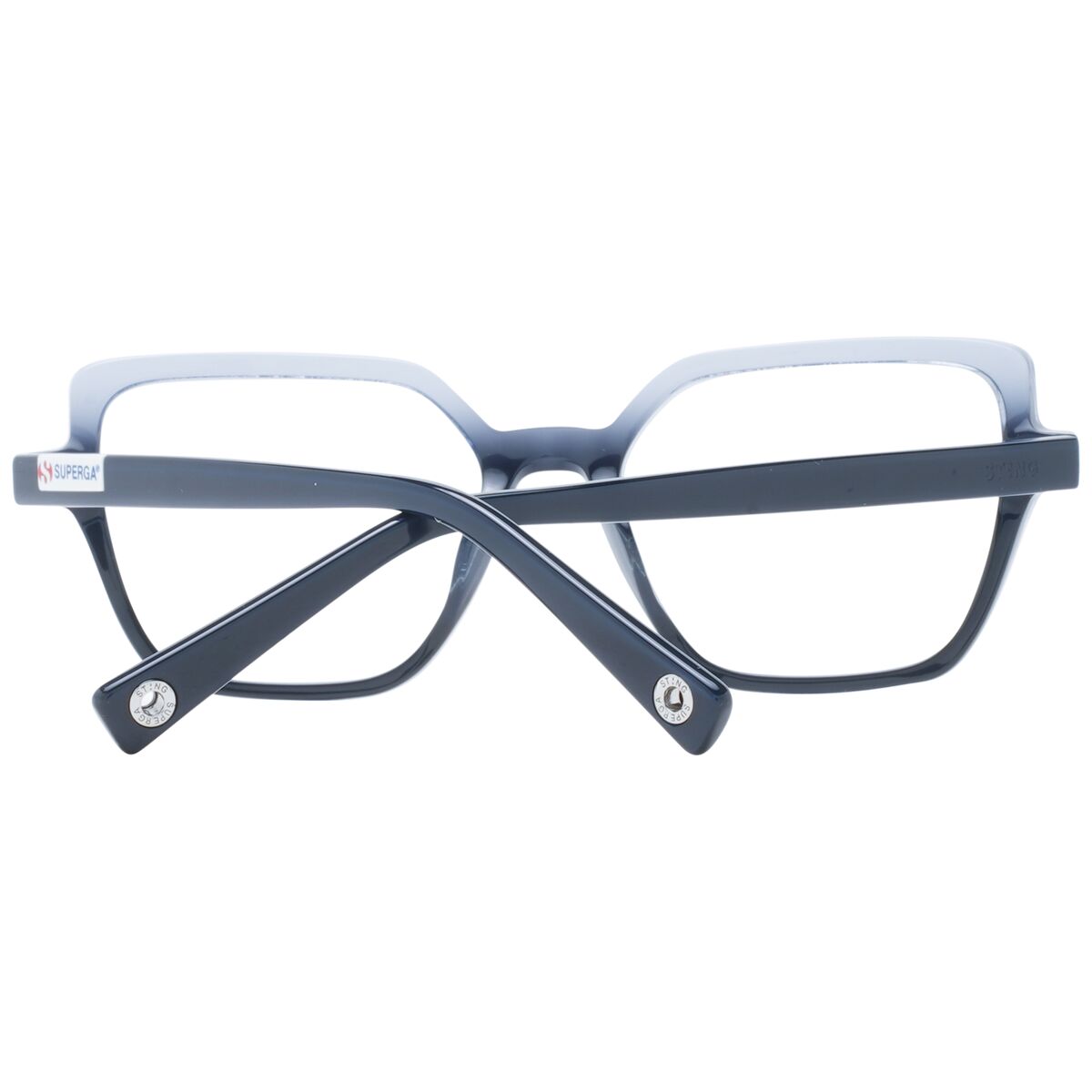 Heren Brillenframe Sting UST497 52N91P