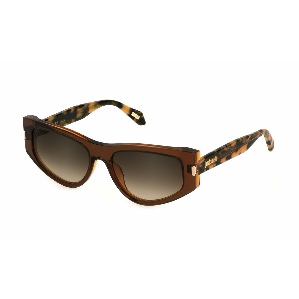 Image secondaire de Lunettes de soleil Femme Just Cavalli SJC034-5506X5 Ø 55 mm