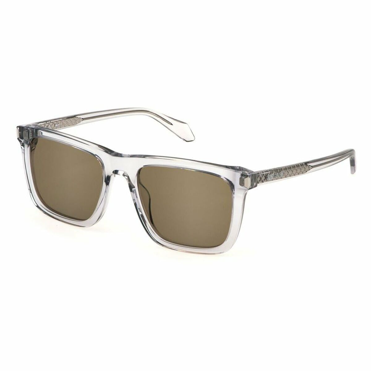Image secondaire de Lunettes de soleil Femme Just Cavalli SJC035-5406A7 ø 54 mm
