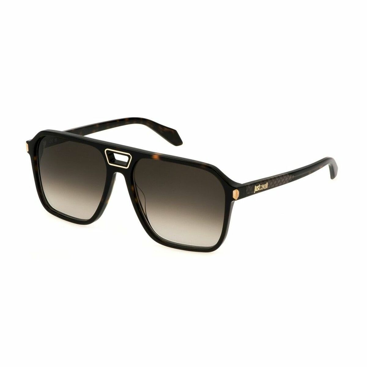 Lunettes de soleil Femme Just Cavalli SJC036-590722 ø 59 mm