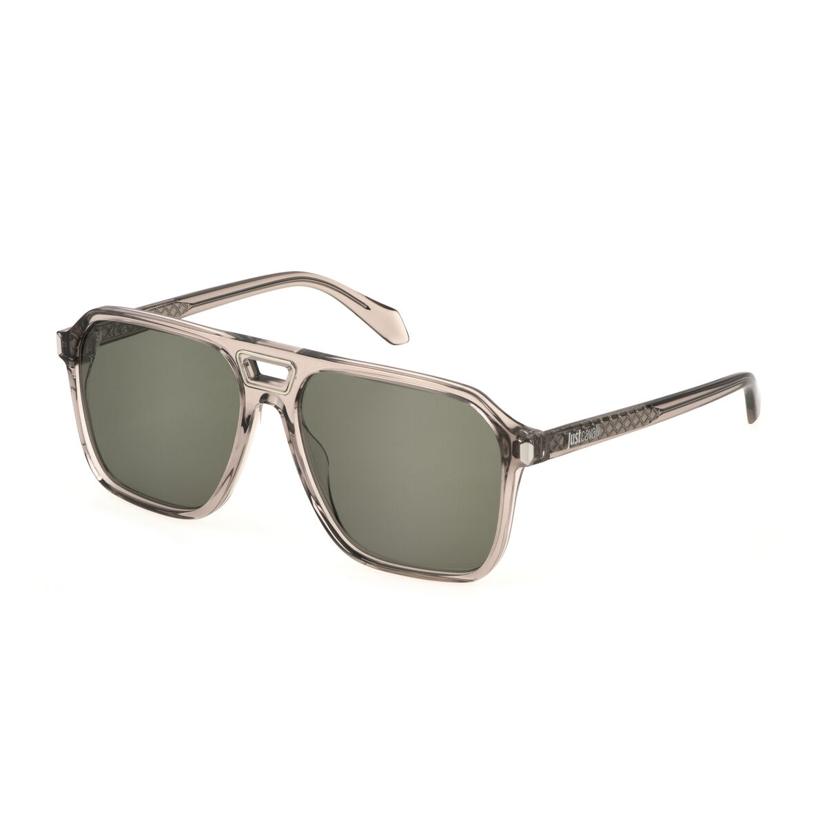Lunettes de soleil Homme Just Cavalli SJC036-5907T1 ø 59 mm
