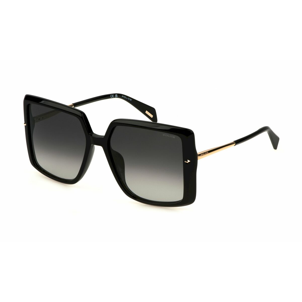 Lunettes de soleil Femme Police SPLL96-560700 ø 56 mm