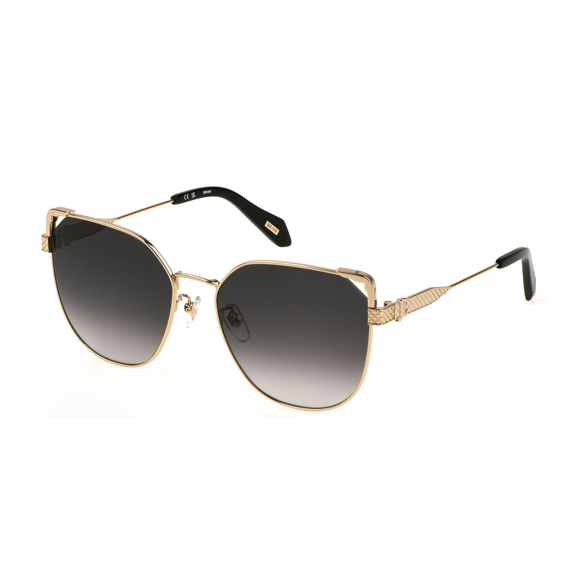 Lunettes de soleil Femme Just Cavalli SJC042-580300 ø 58 mm