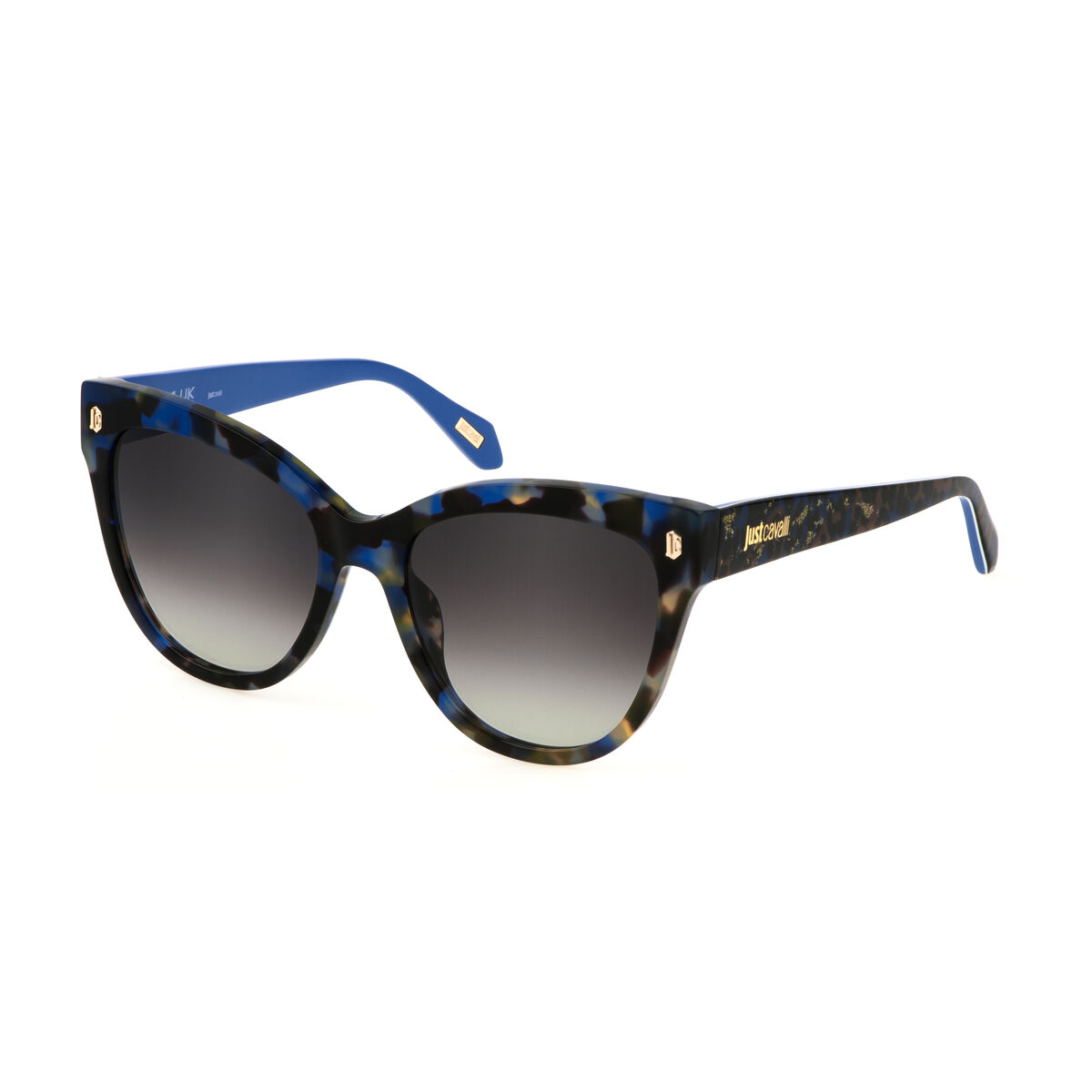 Lunettes de soleil Femme Just Cavalli SJC043-5509UV Ø 55 mm