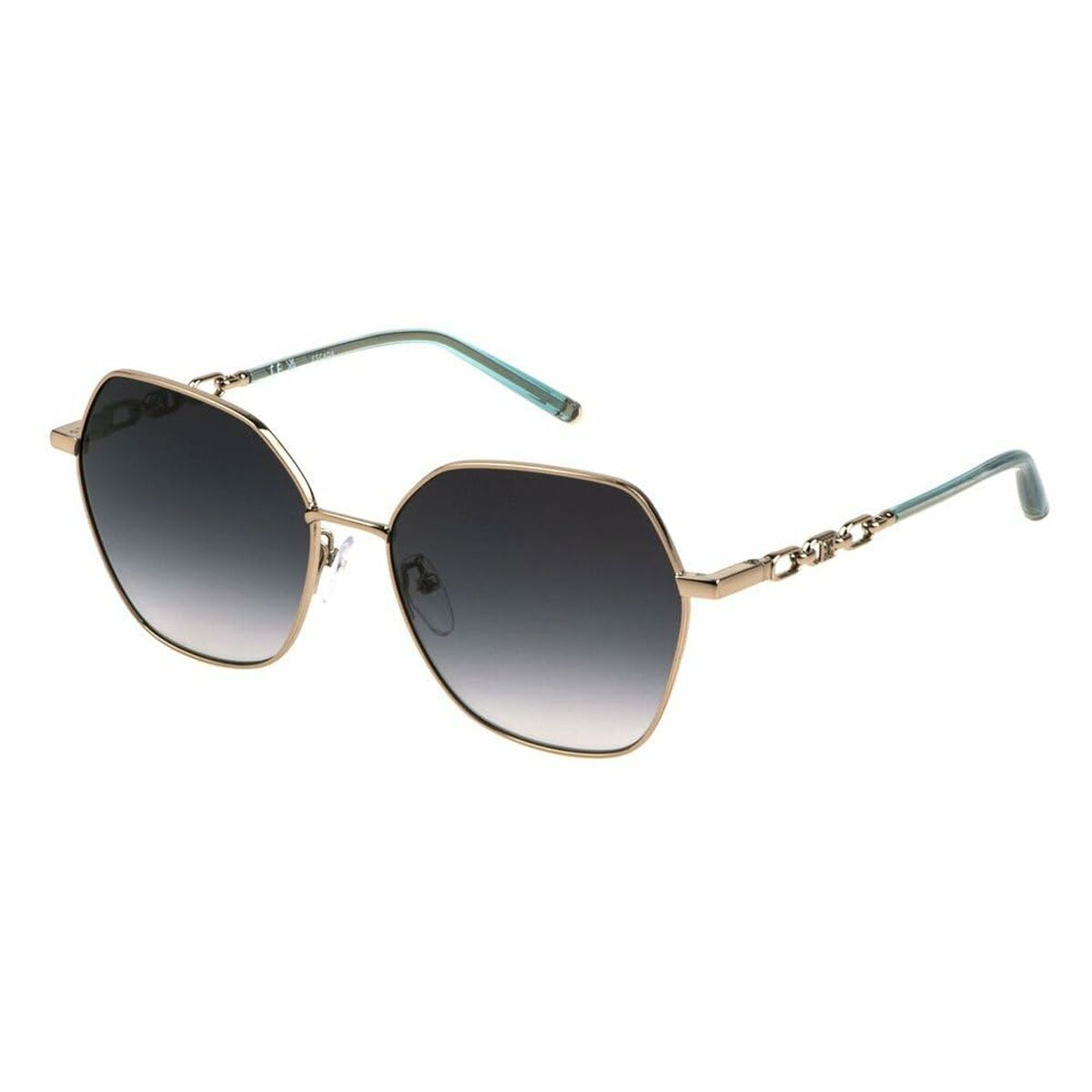 Image secondaire de Lunettes de soleil Femme Escada SESD94-5608FE ø 56 mm