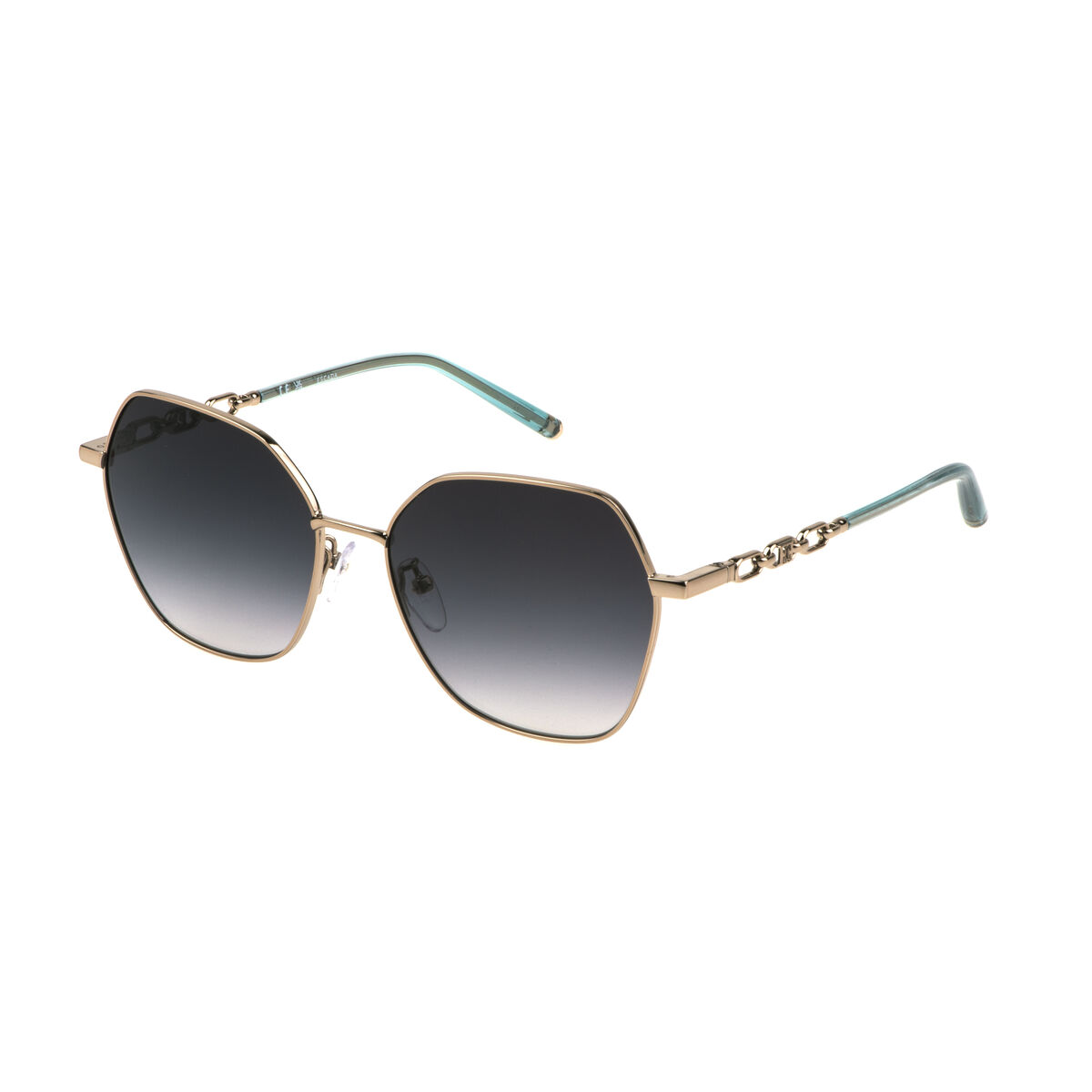 Lunettes de soleil Femme Escada SESD94-5608FE ø 56 mm