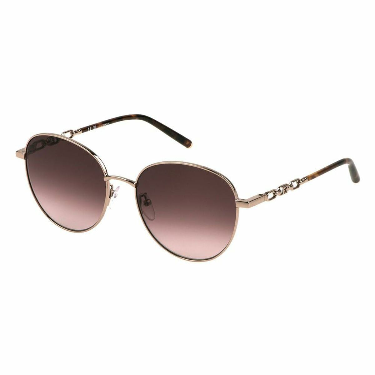 Image secondaire de Lunettes de soleil Femme Escada SESD95-560A32 ø 56 mm