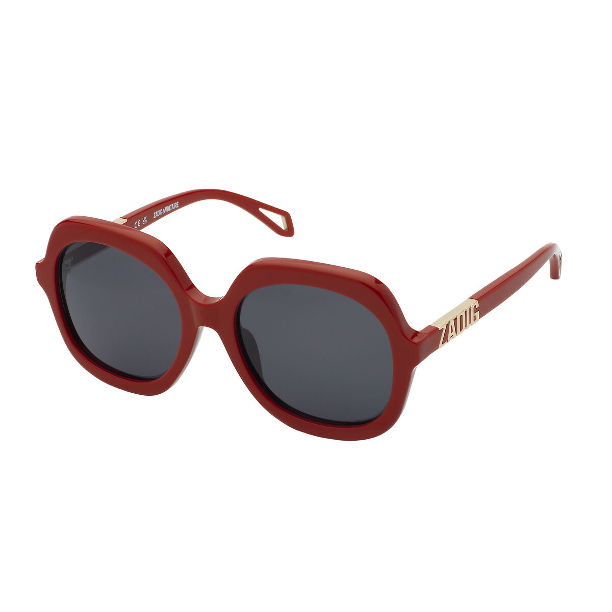 Lunettes de soleil Femme Zadig & Voltaire SZV404-5606XX ø 56 mm