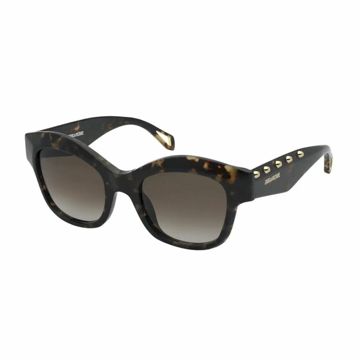 Lunettes de soleil Femme Zadig & Voltaire SZV410-5204BL Ø 52 mm