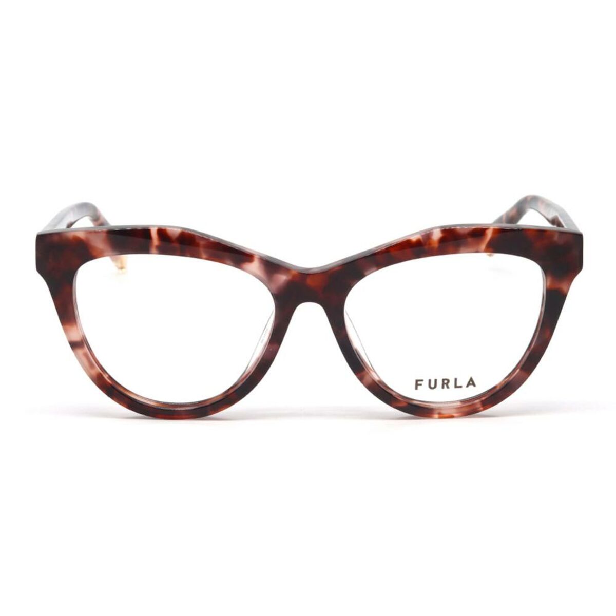 Image secondaire de Monture de Lunettes Unisexe Furla VFU766