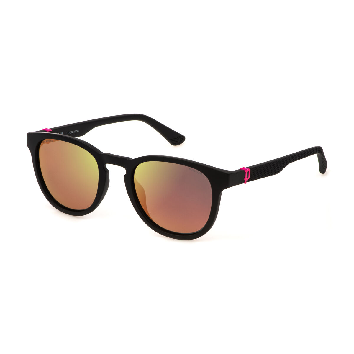 Lunettes de soleil Homme Police SPLF60-53U28X Ø 53 mm