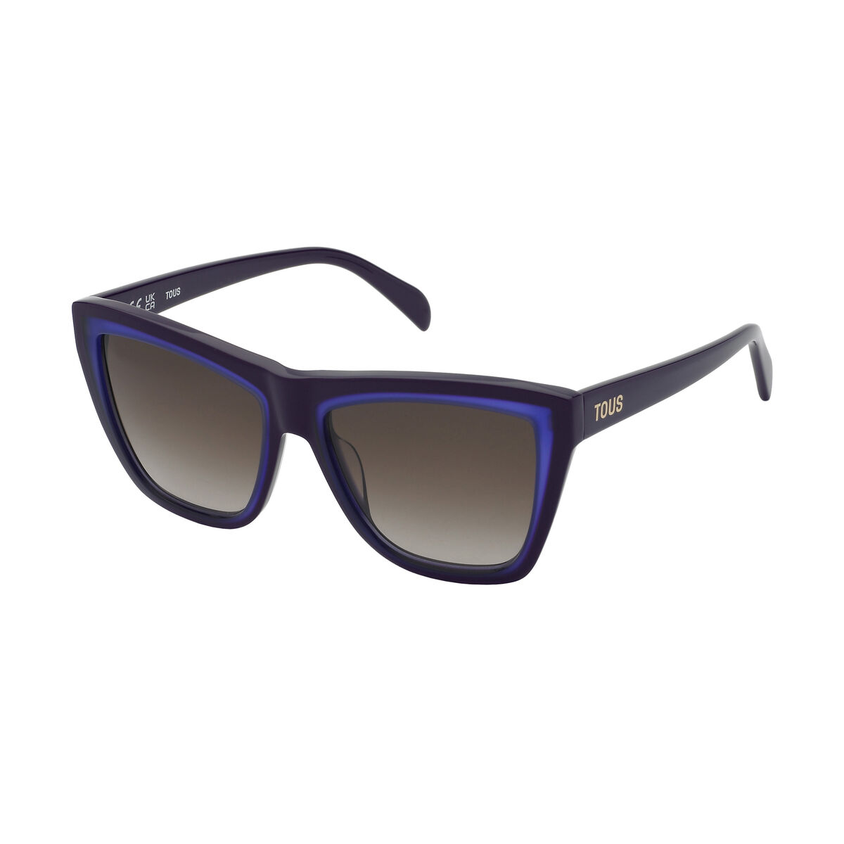 Lunettes de soleil Femme Tous STOC25V5409X6 ø 54 mm
