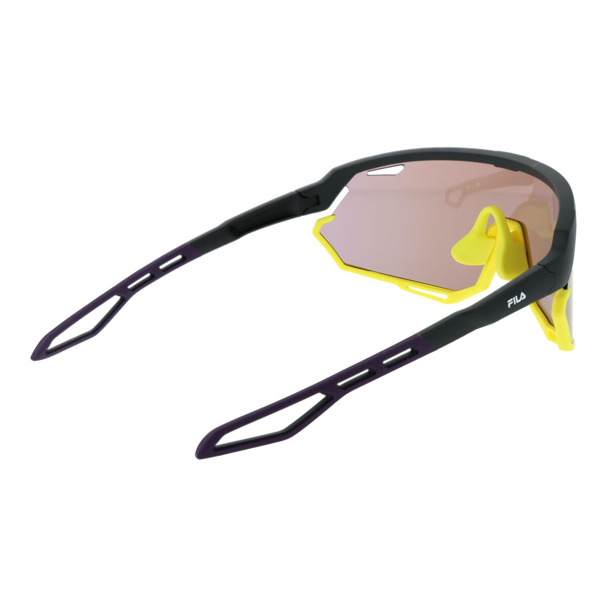 Zonnebril Uniseks Fila SFI721 99507V