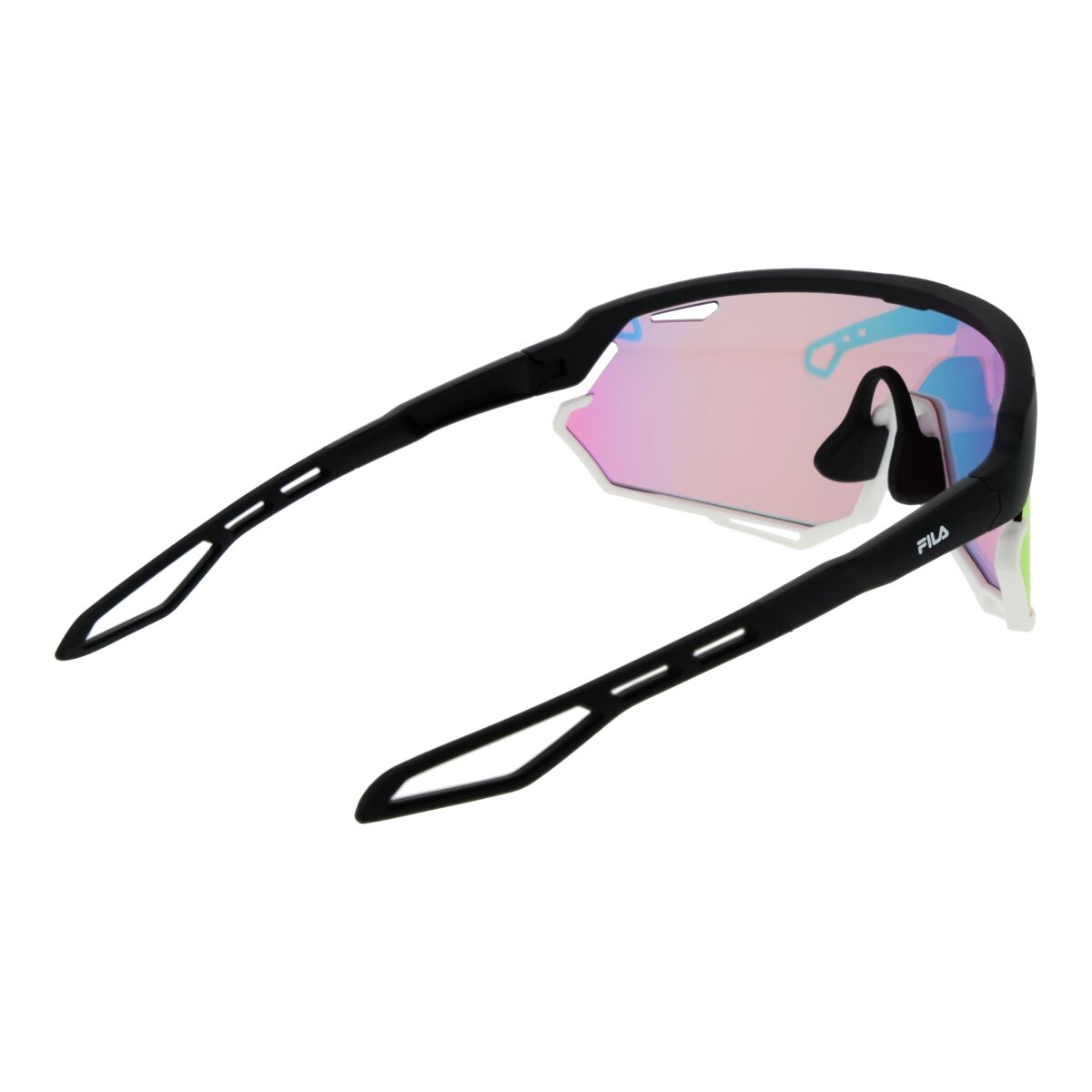 Zonnebril Heren Fila SFI721 99U28R