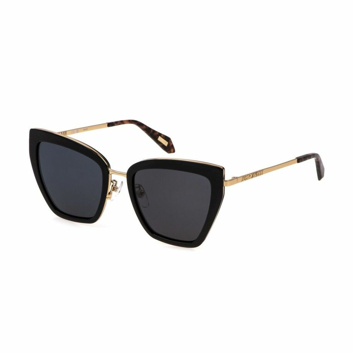 Lunettes de soleil Femme Just Cavalli SJC092-530700 Ø 53 mm